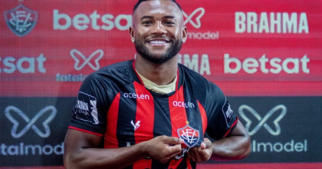 Luan Santos Diz Estar Preparado Para Estrear No Ba Vi E Exalta